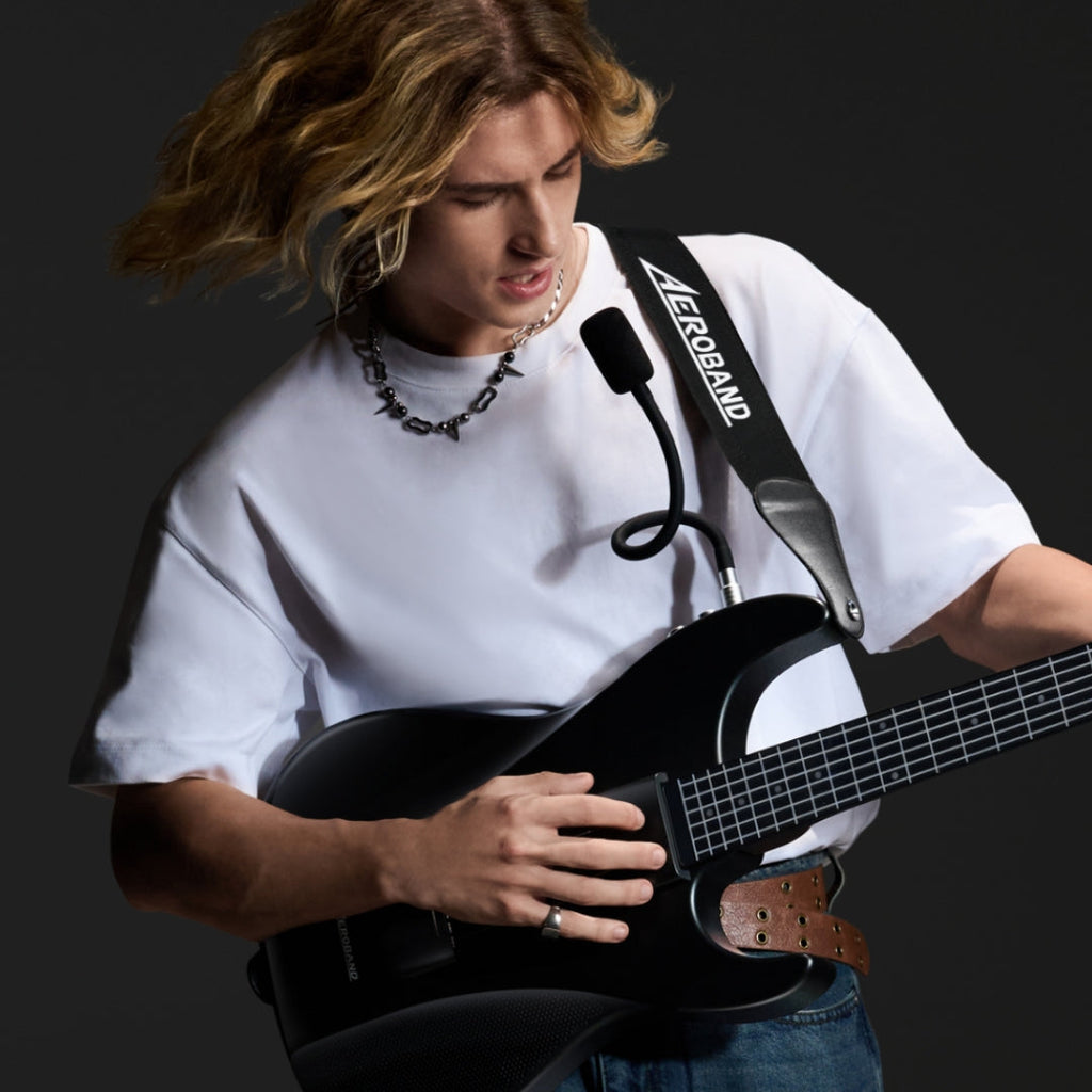 Strap for Aeroband Guitar