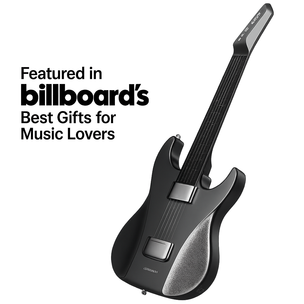 AeroBand Guitar