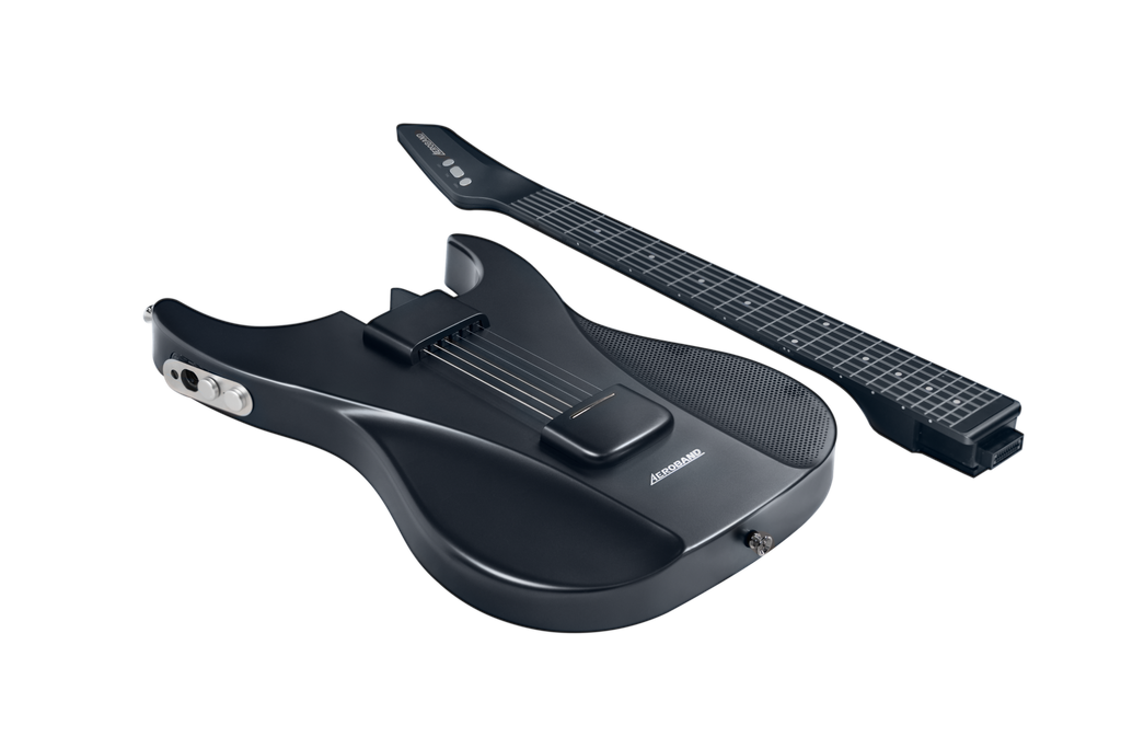 AeroBand Guitar-Smart Digital MIDI Guitar, 6 Strings, Full size AeroBand Guitar-Smart Digital MIDI Guitar, 6 Strings, Full size